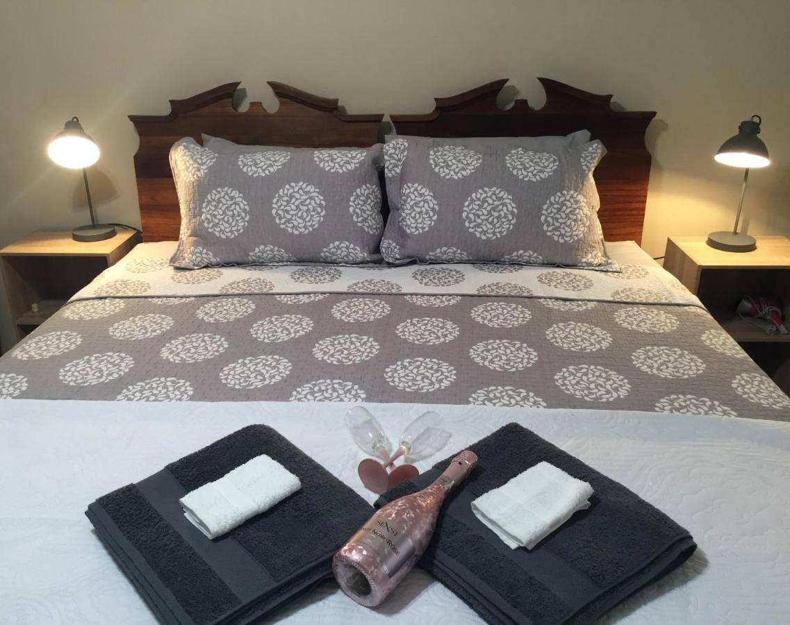Buya Futhi Bed & Breakfast Saint Lucia Estuary Esterno foto