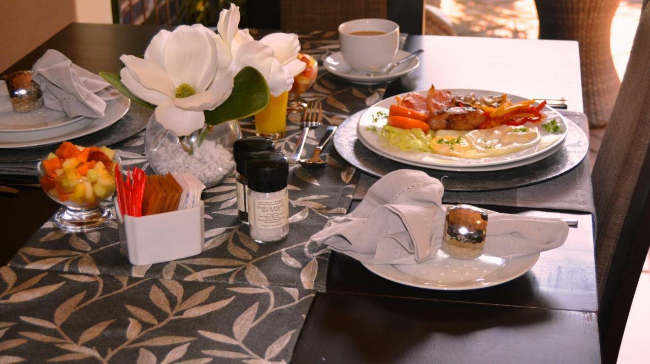 Buya Futhi Bed & Breakfast Saint Lucia Estuary Esterno foto