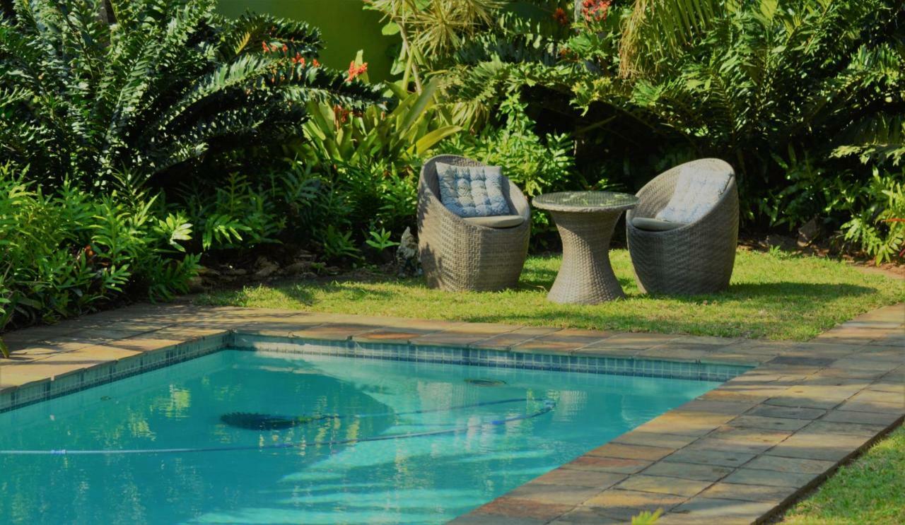 Buya Futhi Bed & Breakfast Saint Lucia Estuary Esterno foto