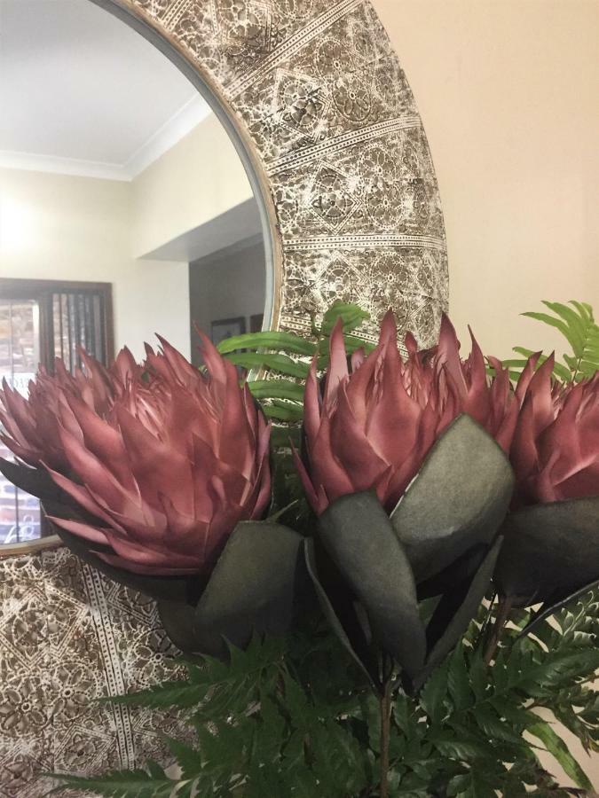 Buya Futhi Bed & Breakfast Saint Lucia Estuary Esterno foto