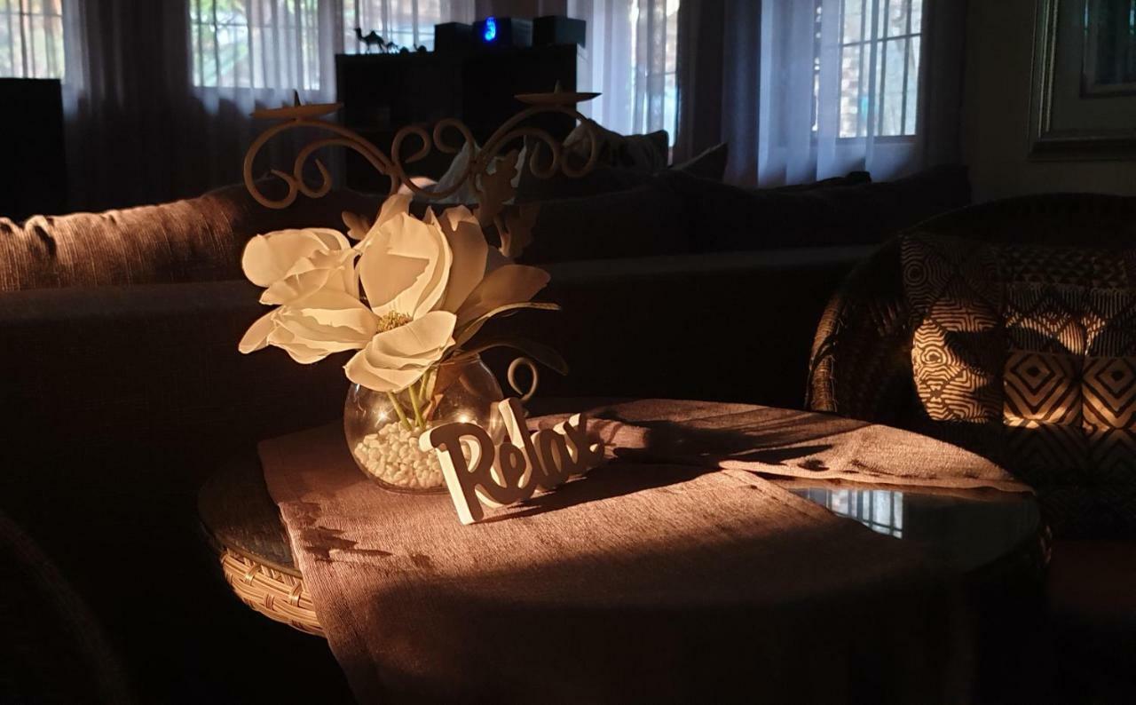 Buya Futhi Bed & Breakfast Saint Lucia Estuary Esterno foto