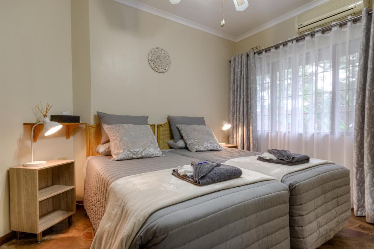 Buya Futhi Bed & Breakfast Saint Lucia Estuary Esterno foto