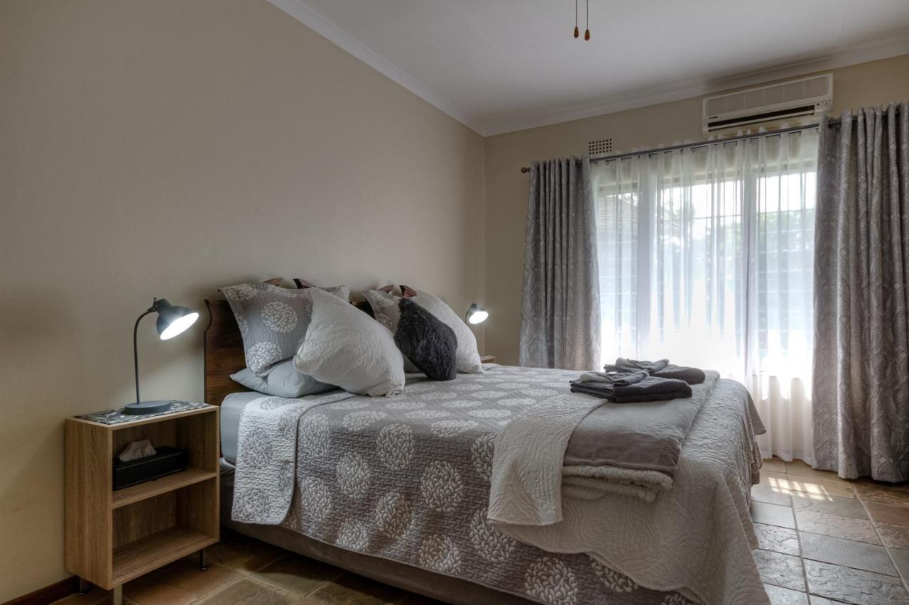Buya Futhi Bed & Breakfast Saint Lucia Estuary Esterno foto