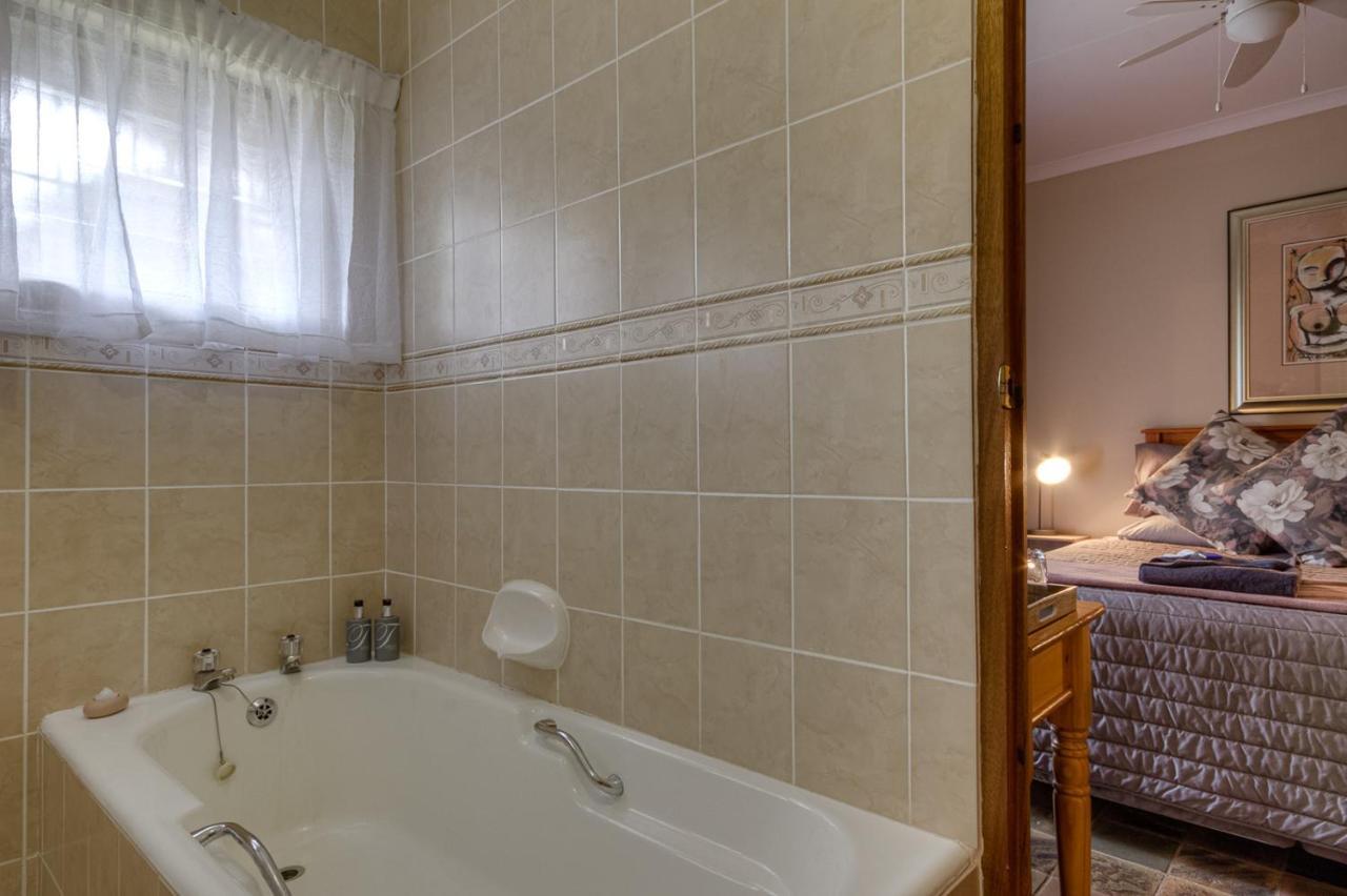 Buya Futhi Bed & Breakfast Saint Lucia Estuary Esterno foto