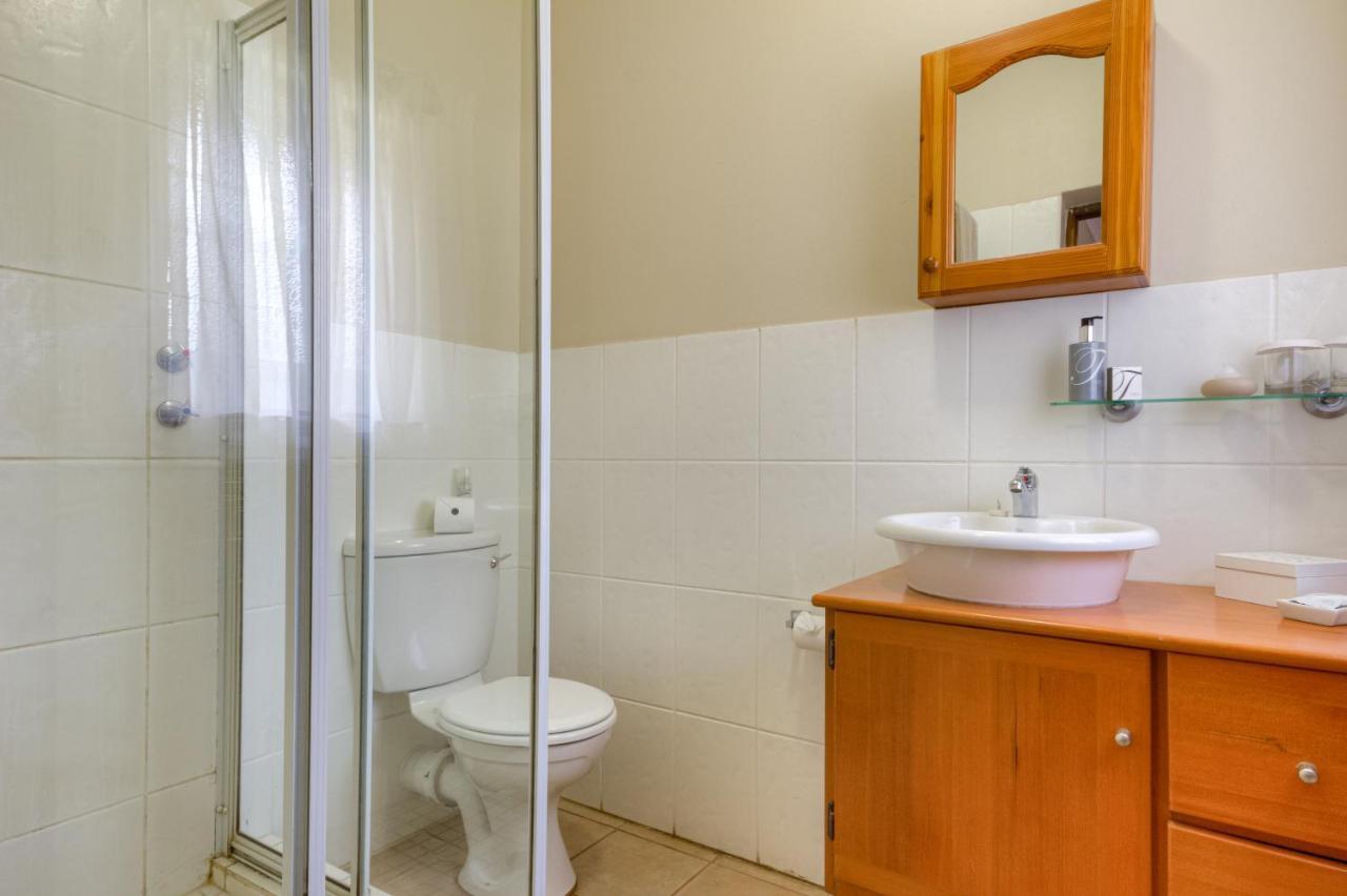 Buya Futhi Bed & Breakfast Saint Lucia Estuary Esterno foto
