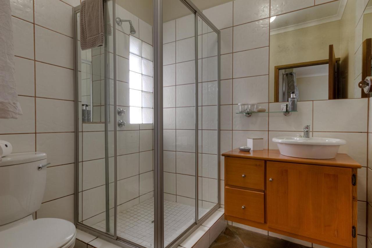 Buya Futhi Bed & Breakfast Saint Lucia Estuary Esterno foto