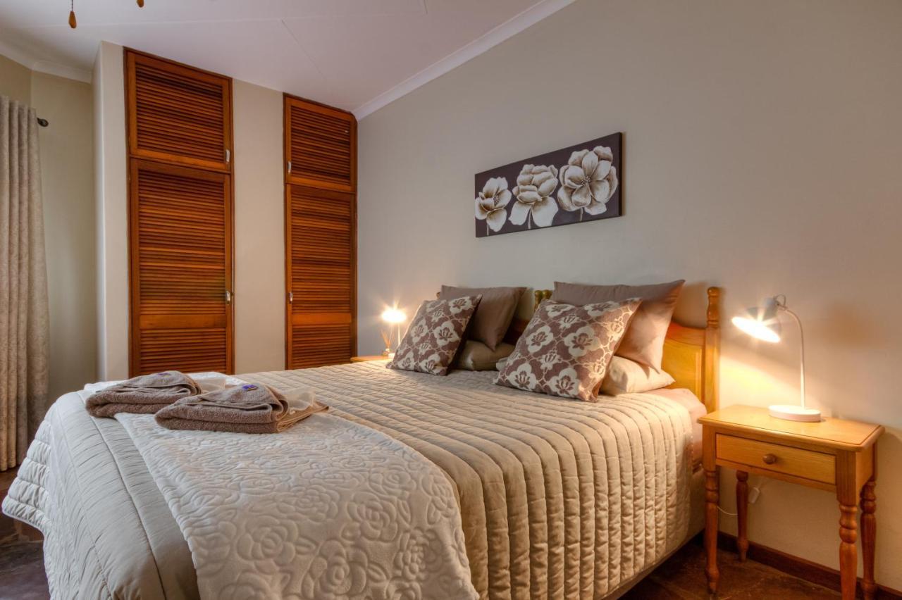 Buya Futhi Bed & Breakfast Saint Lucia Estuary Esterno foto