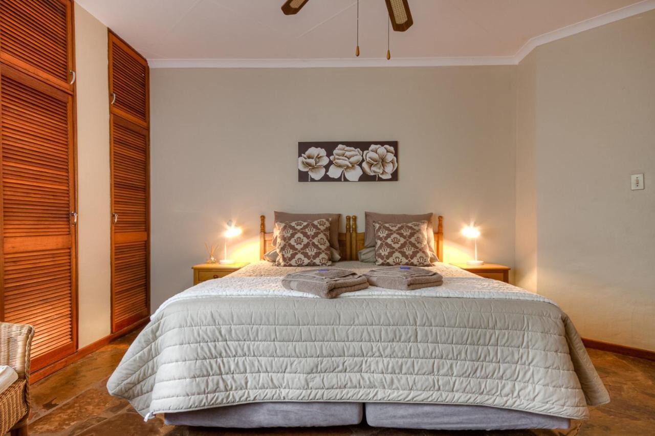 Buya Futhi Bed & Breakfast Saint Lucia Estuary Esterno foto