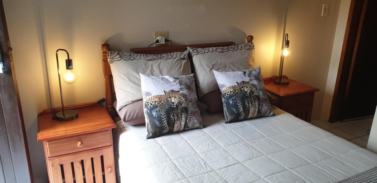 Buya Futhi Bed & Breakfast Saint Lucia Estuary Esterno foto