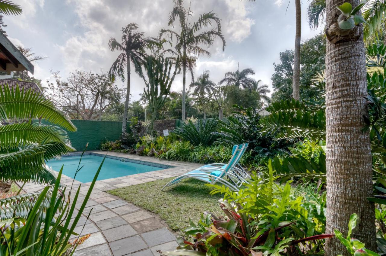 Buya Futhi Bed & Breakfast Saint Lucia Estuary Esterno foto